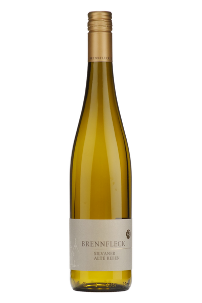 Silvaner Alte Reben