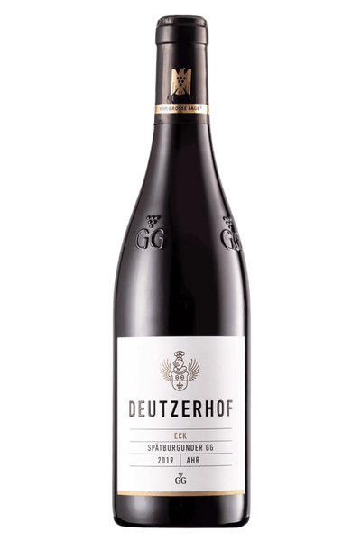 Spätburgunder GG Eck