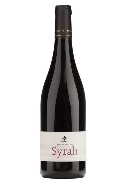 Syrah