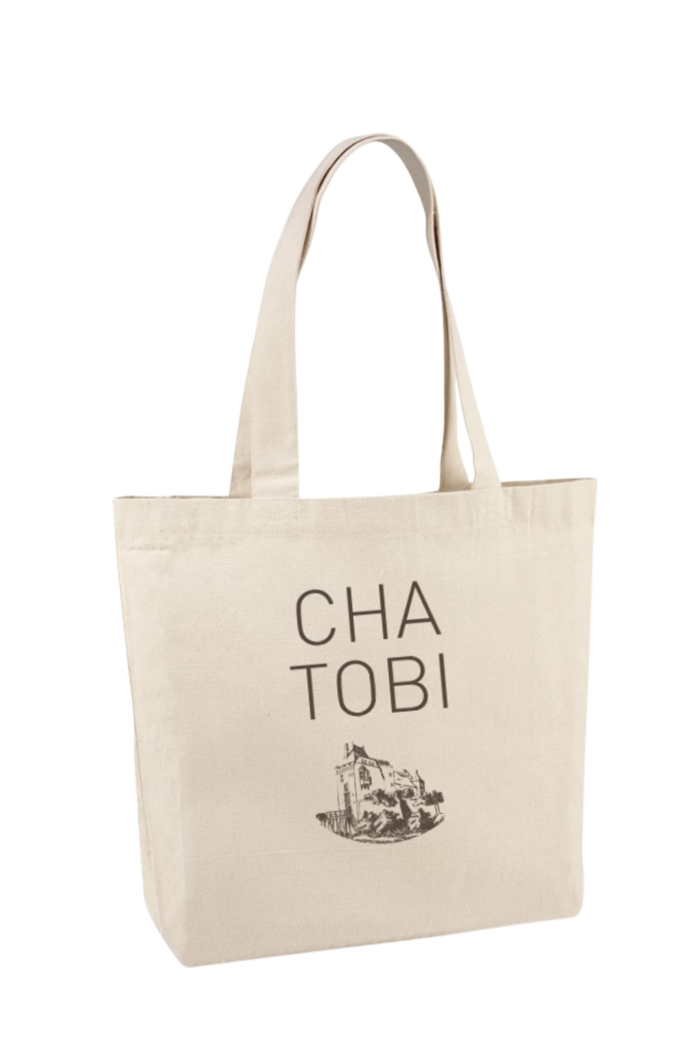 Chatobi Tas