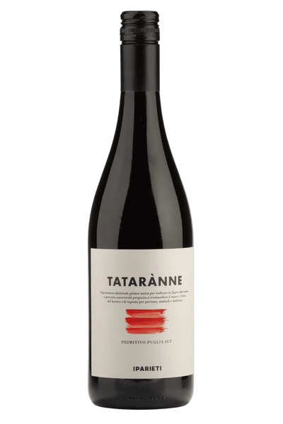 Tatarànne Primitivo