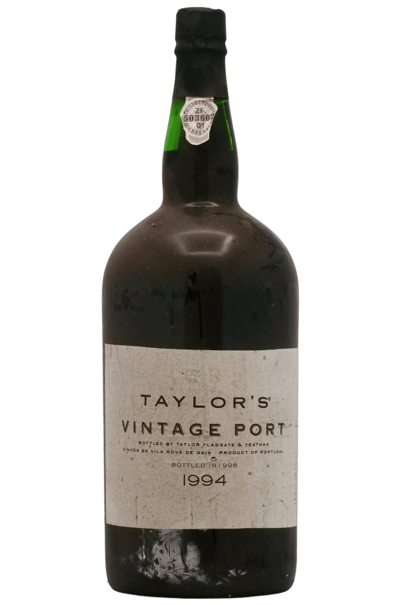 Fles Taylor's