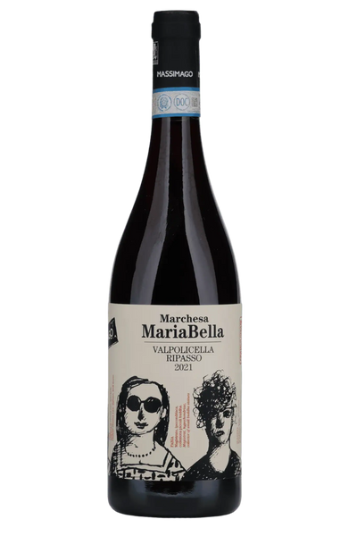 Valpolicella Ripasso MariaBella