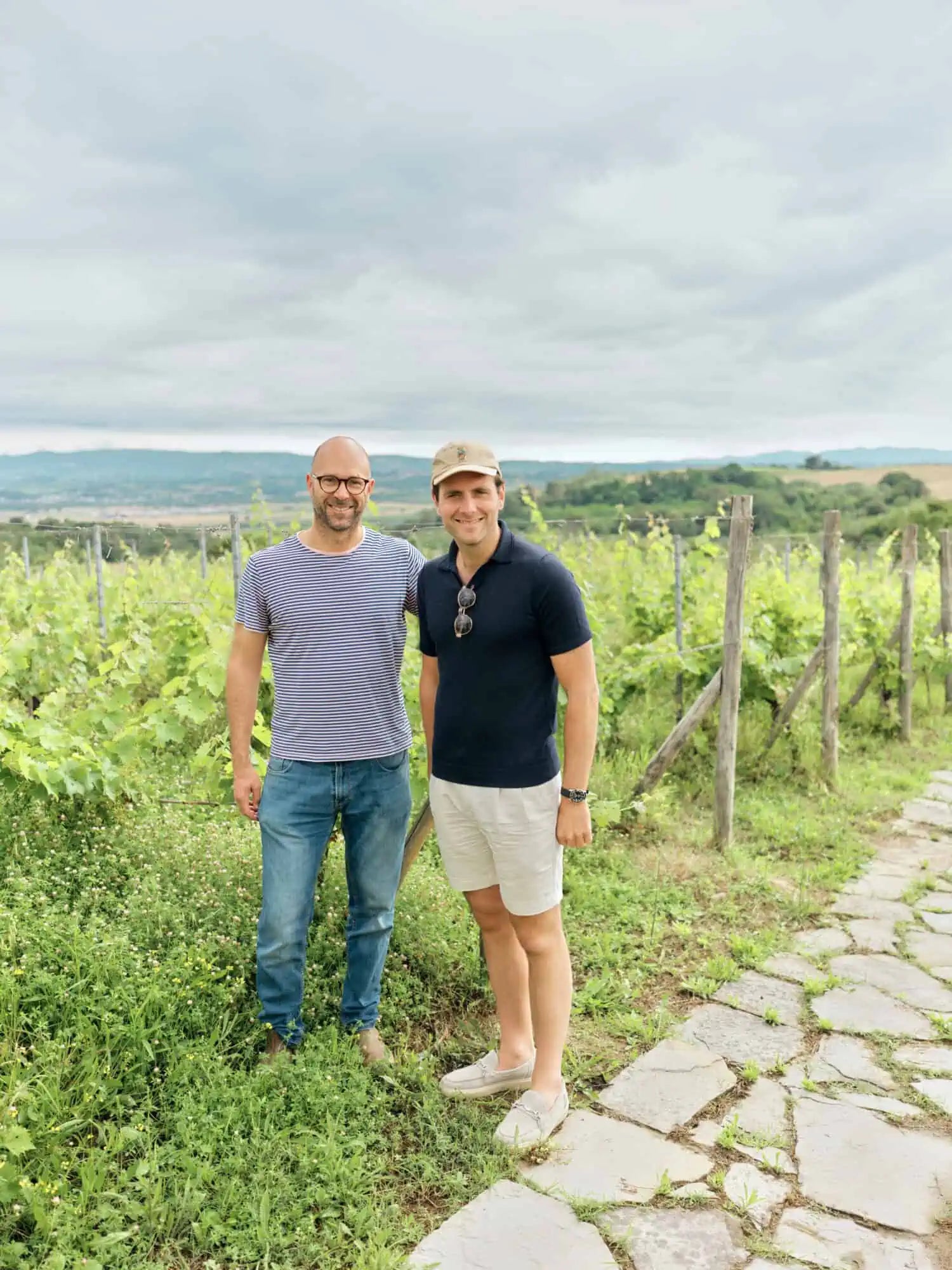 Villa Seletta Tobias Camman