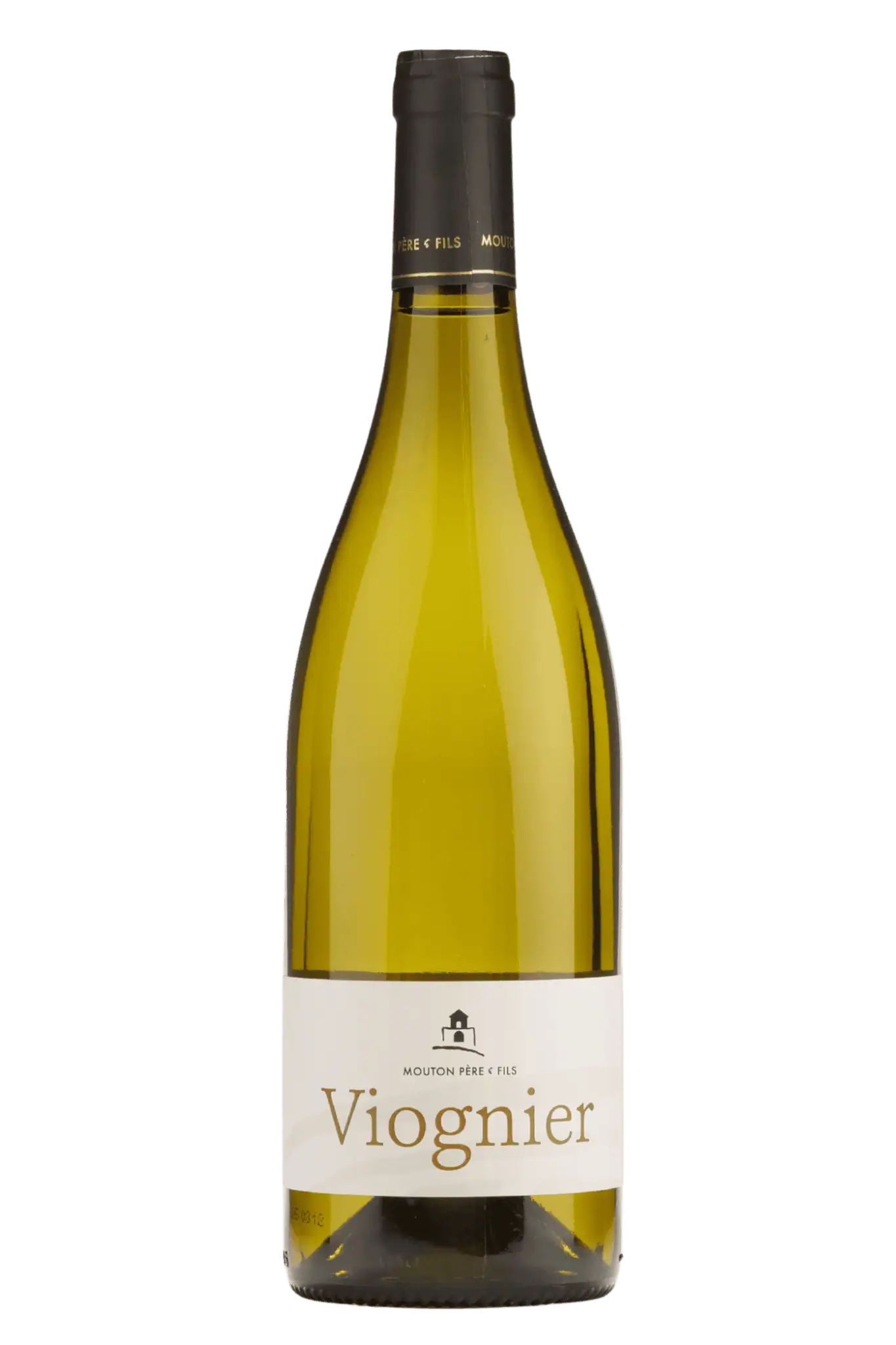 Fles Viognier
