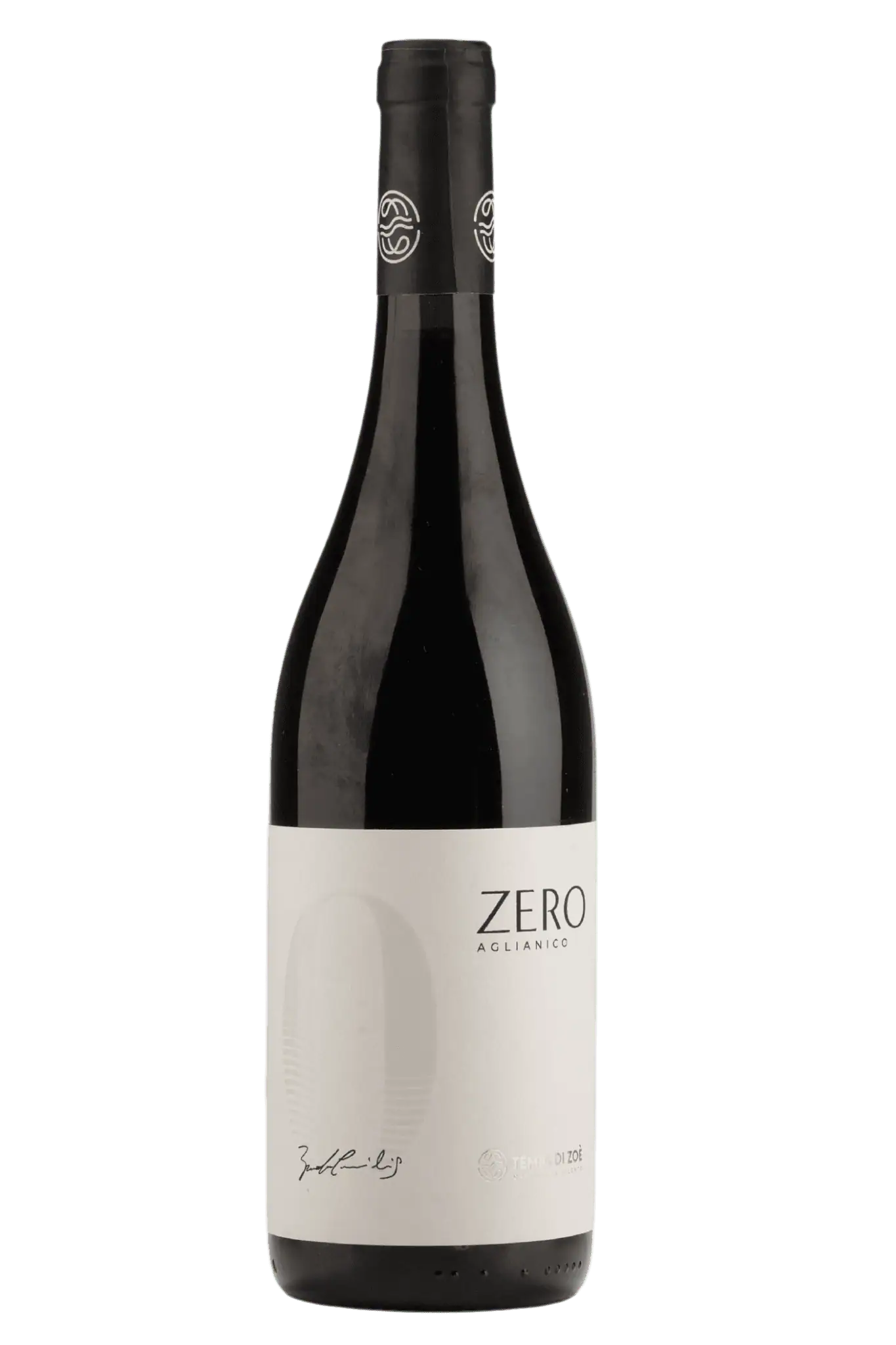 Fles Zero
